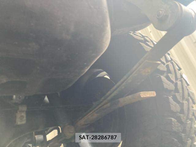 Suzuki JIMNY 1990-01 8036224-8