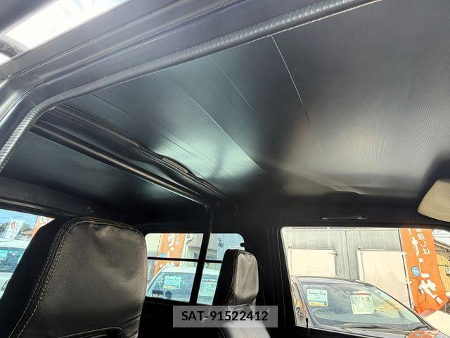 Suzuki JIMNY 1993-01 8208109-13
