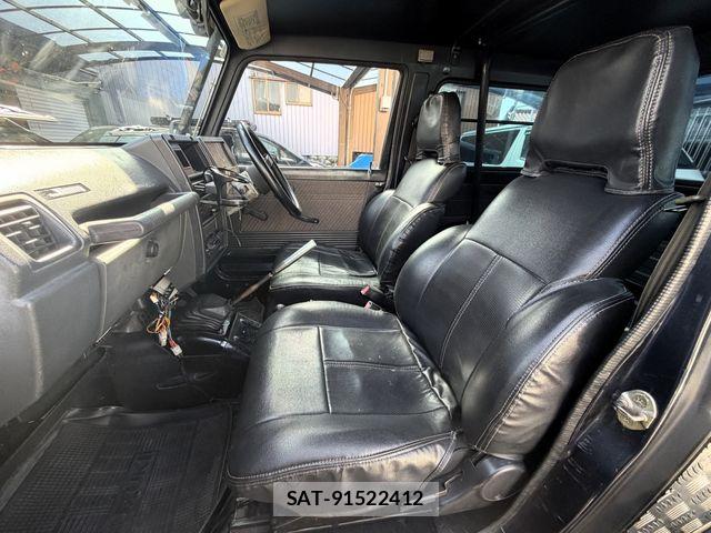 Suzuki JIMNY 1993-01 8208109-16