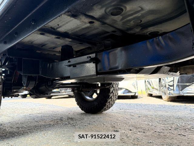 Suzuki JIMNY 1993-01 8208109-22
