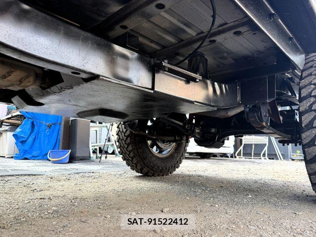 Suzuki JIMNY 1993-01 8208109-23