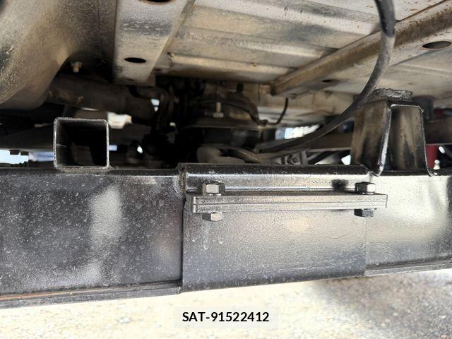 Suzuki JIMNY 1993-01 8208109-24