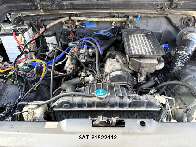 Suzuki JIMNY 1993-01 8208109-28