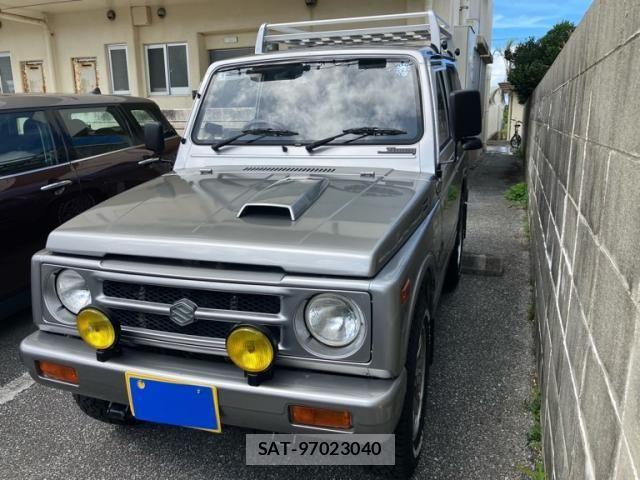 Suzuki JIMNY 1995-01 8230494-0