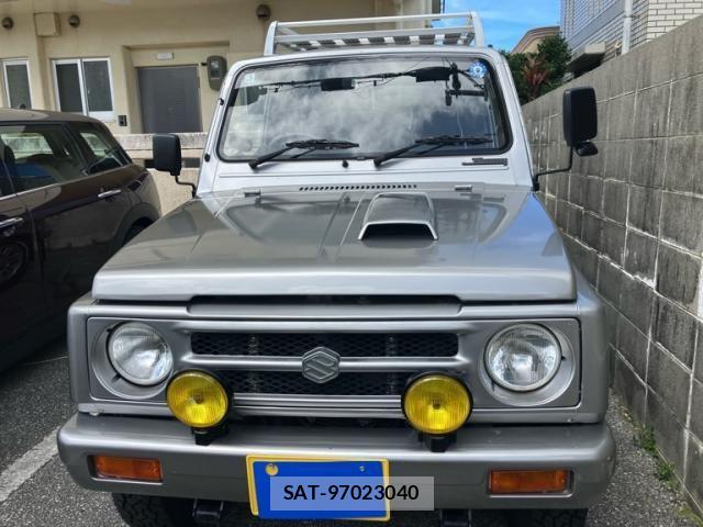 Suzuki JIMNY 1995-01 8230494-1
