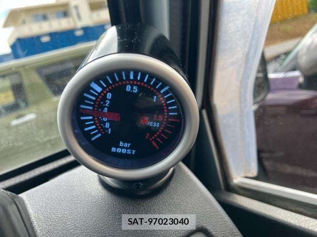 Suzuki JIMNY 1995-01 8230494-19