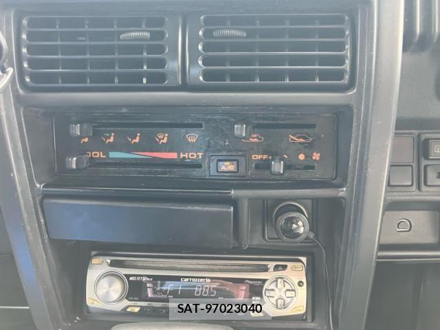 Suzuki JIMNY 1995-01 8230494-23