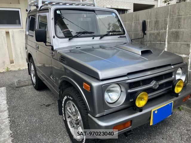 Suzuki JIMNY 1995-01 8230494-2