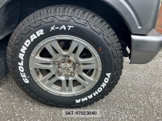 Suzuki JIMNY 1995-01 8230494-3