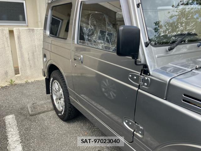 Suzuki JIMNY 1995-01 8230494-4
