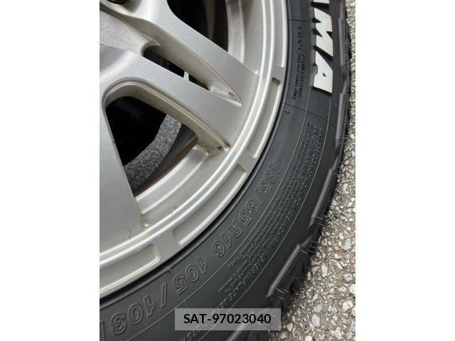 Suzuki JIMNY 1995-01 8230494-5