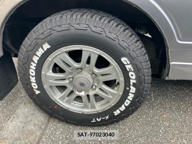 Suzuki JIMNY 1995-01 8230494-6