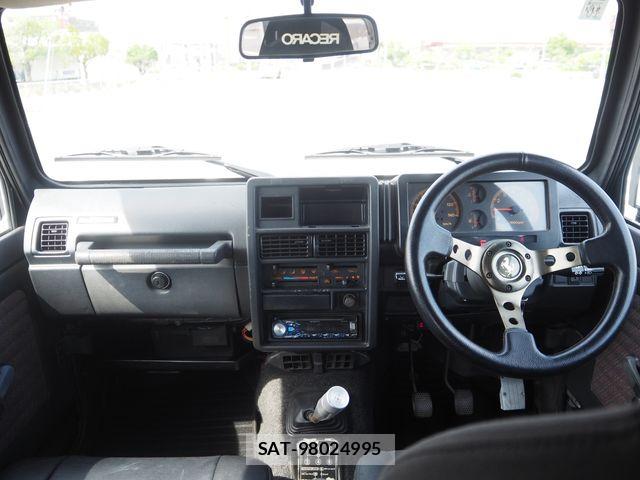 Suzuki JIMNY 1995-01 8314996-13