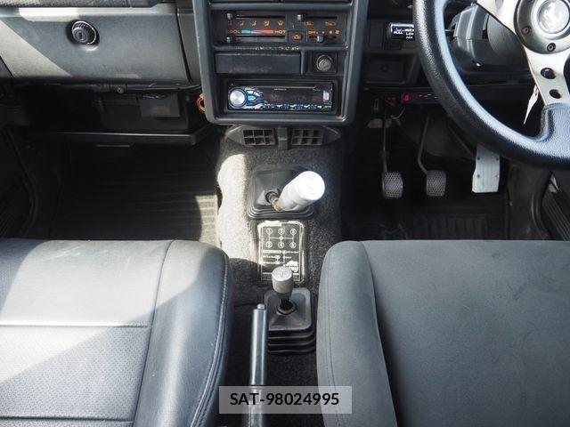 Suzuki JIMNY 1995-01 8314996-14