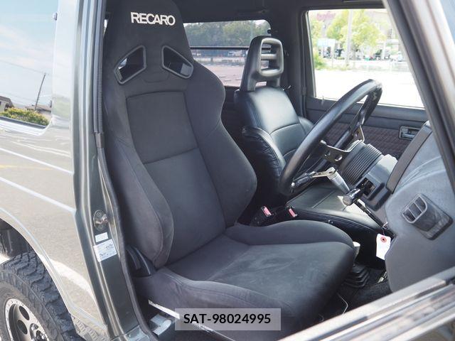 Suzuki JIMNY 1995-01 8314996-15
