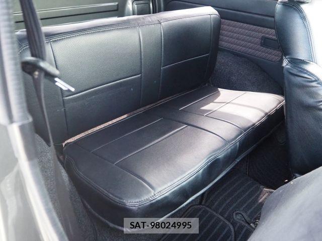 Suzuki JIMNY 1995-01 8314996-16
