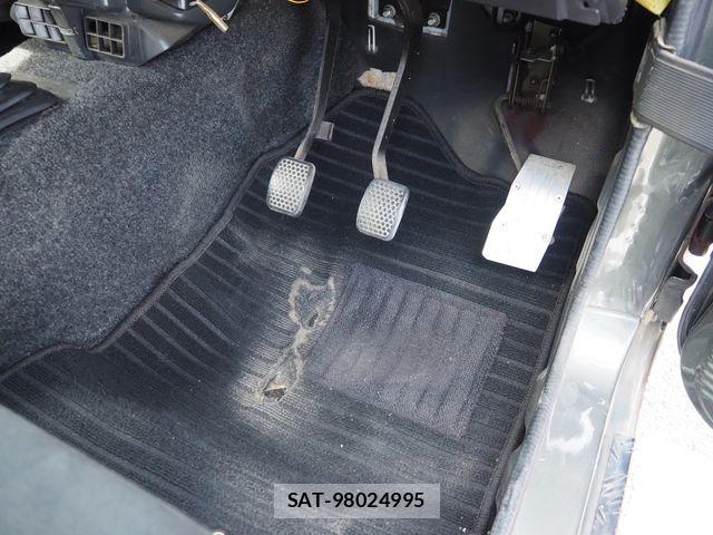 Suzuki JIMNY 1995-01 8314996-17