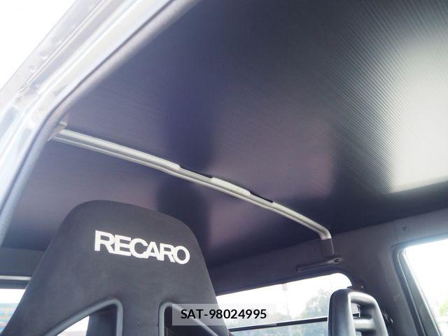 Suzuki JIMNY 1995-01 8314996-18