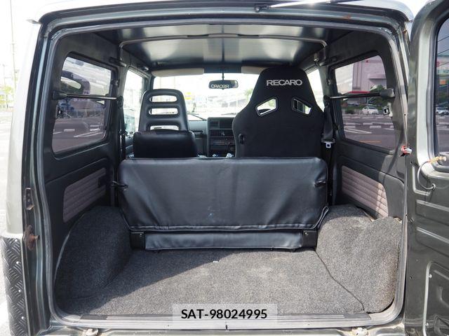 Suzuki JIMNY 1995-01 8314996-19
