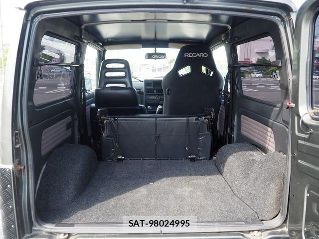 Suzuki JIMNY 1995-01 8314996-20