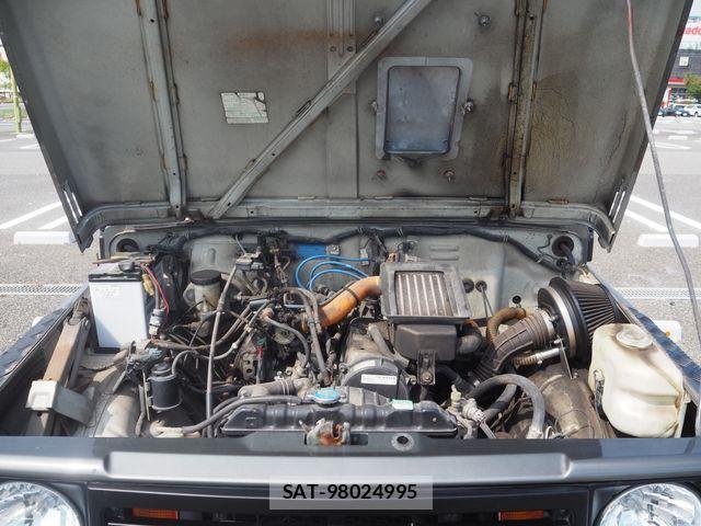 Suzuki JIMNY 1995-01 8314996-21