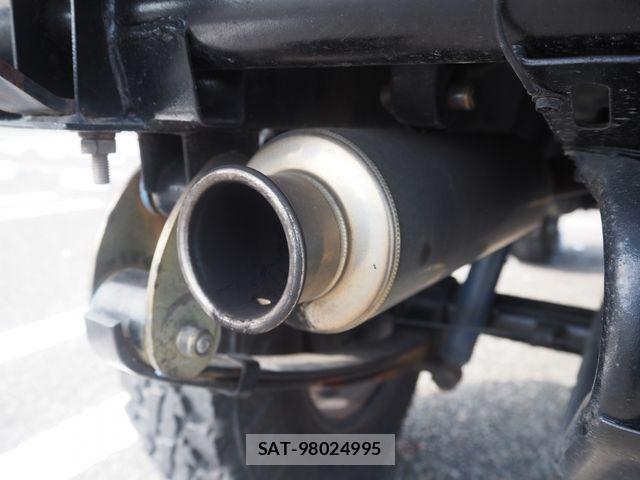 Suzuki JIMNY 1995-01 8314996-23
