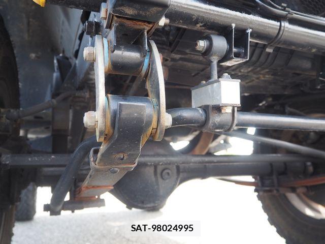 Suzuki JIMNY 1995-01 8314996-24