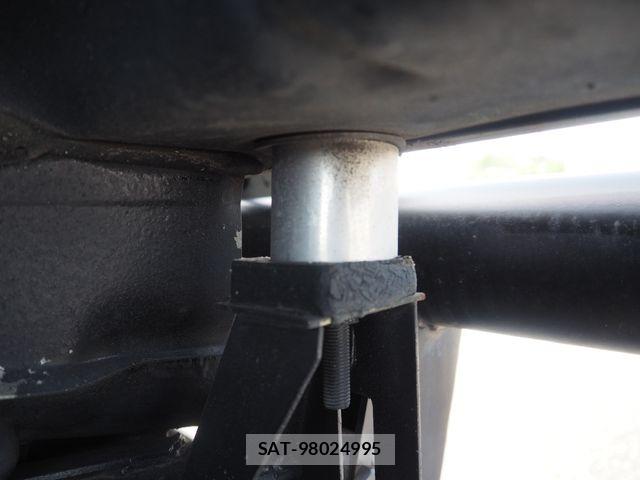 Suzuki JIMNY 1995-01 8314996-25