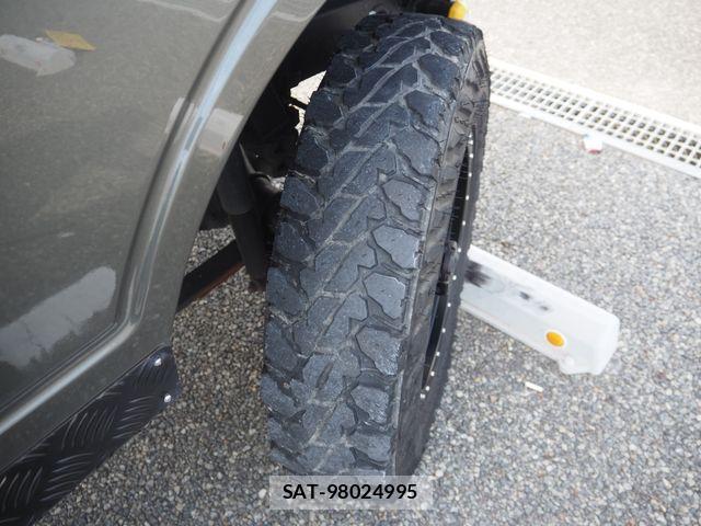 Suzuki JIMNY 1995-01 8314996-27