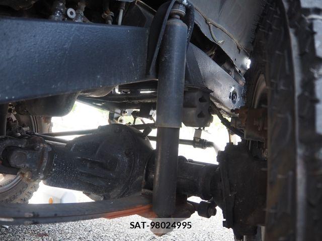 Suzuki JIMNY 1995-01 8314996-28