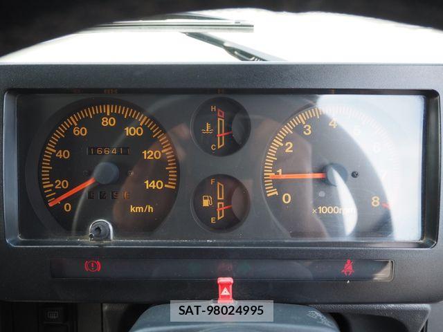 Suzuki JIMNY 1995-01 8314996-29