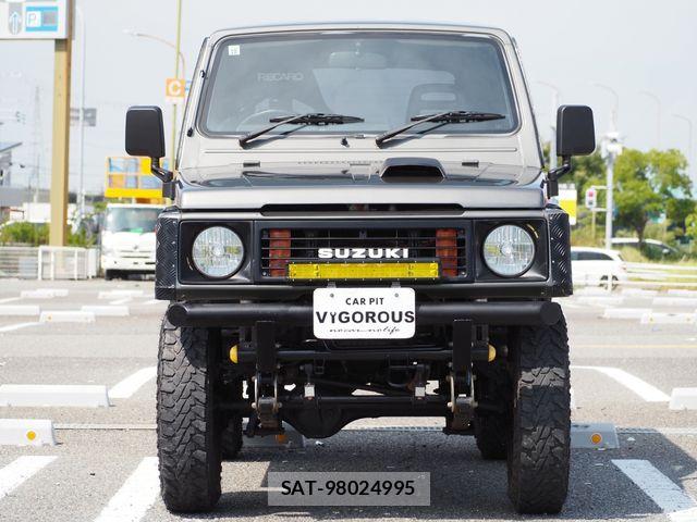 Suzuki JIMNY 1995-01 8314996-3