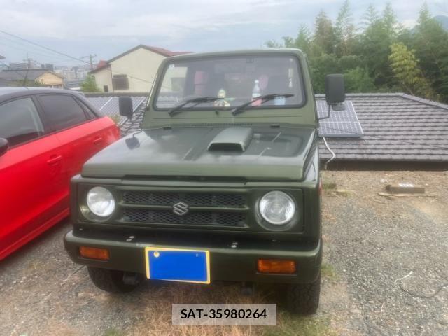 Suzuki JIMNY 1994-06 8314997-0