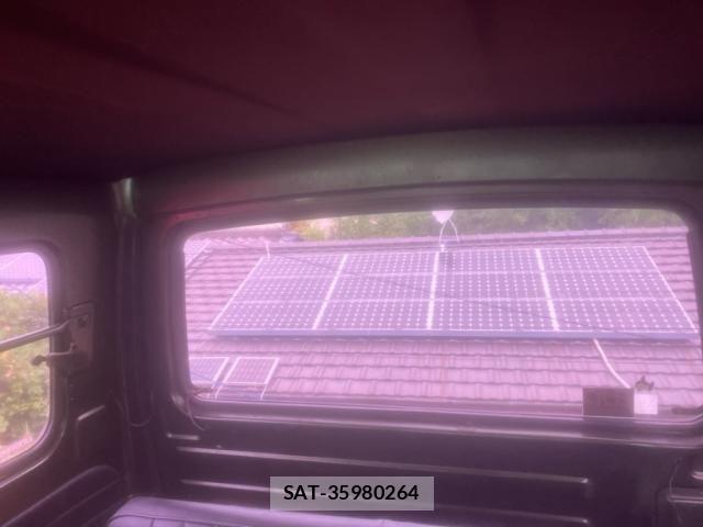 Suzuki JIMNY 1994-06 8314997-12