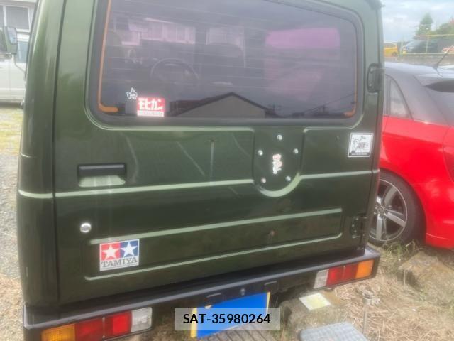 Suzuki JIMNY 1994-06 8314997-13