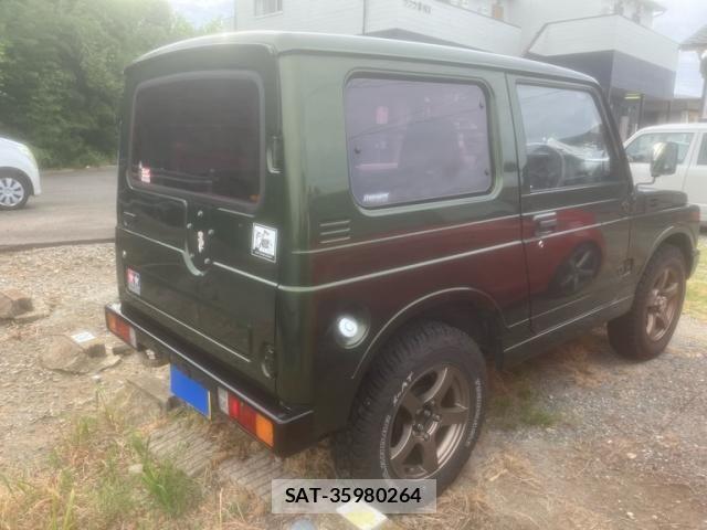 Suzuki JIMNY 1994-06 8314997-14