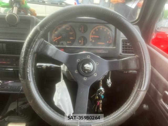 Suzuki JIMNY 1994-06 8314997-16