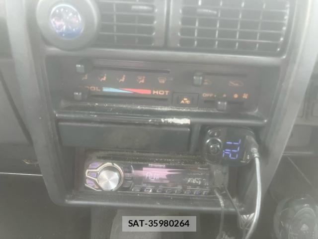 Suzuki JIMNY 1994-06 8314997-17