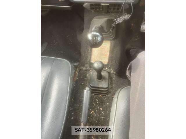 Suzuki JIMNY 1994-06 8314997-18