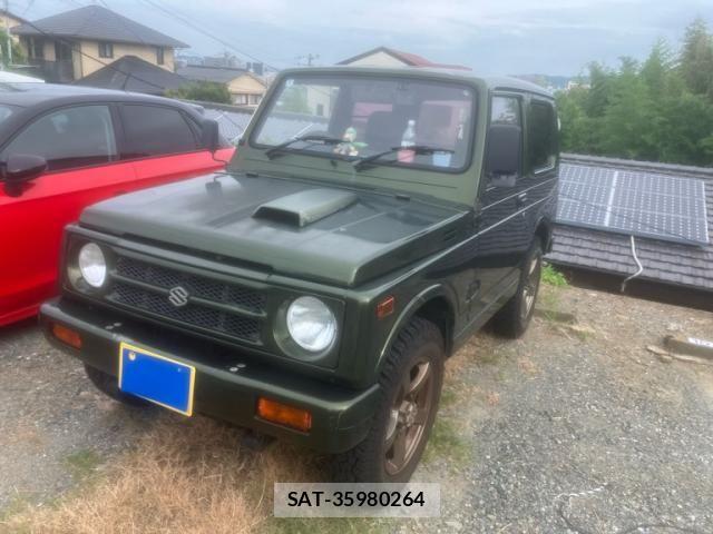 Suzuki JIMNY 1994-06 8314997-1