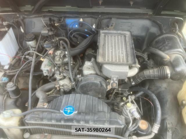 Suzuki JIMNY 1994-06 8314997-24