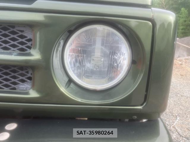 Suzuki JIMNY 1994-06 8314997-2