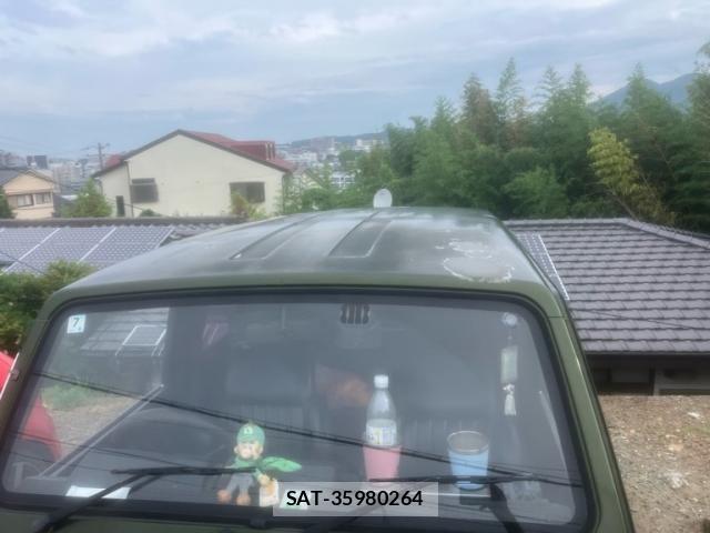 Suzuki JIMNY 1994-06 8314997-3
