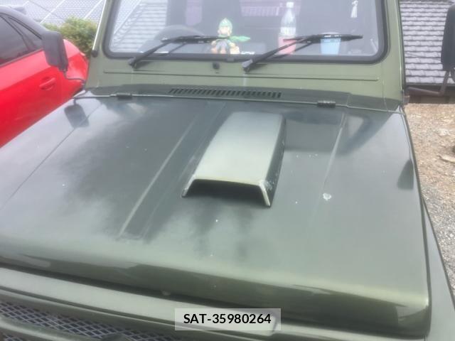 Suzuki JIMNY 1994-06 8314997-4