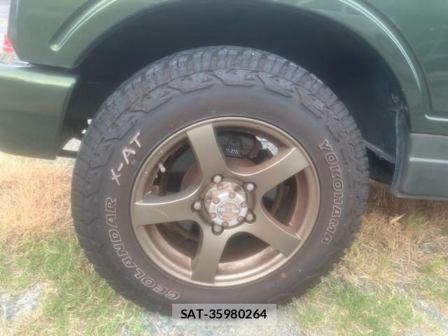 Suzuki JIMNY 1994-06 8314997-5