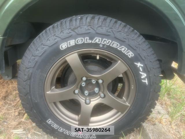 Suzuki JIMNY 1994-06 8314997-6