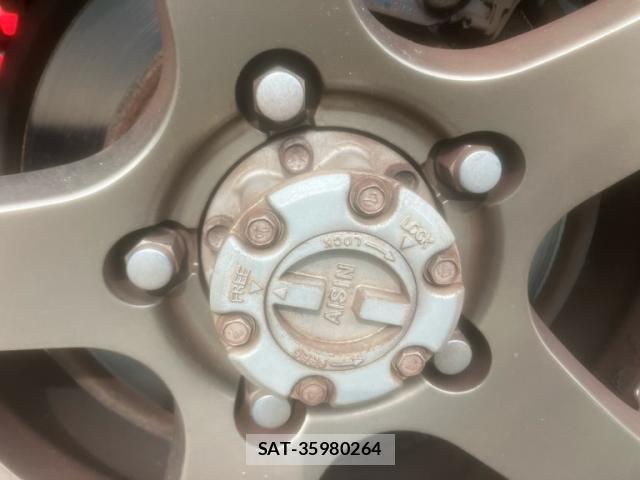 Suzuki JIMNY 1994-06 8314997-8