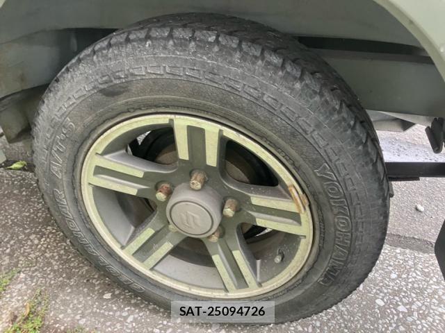 Suzuki JIMNY 1990-01 8366518-9