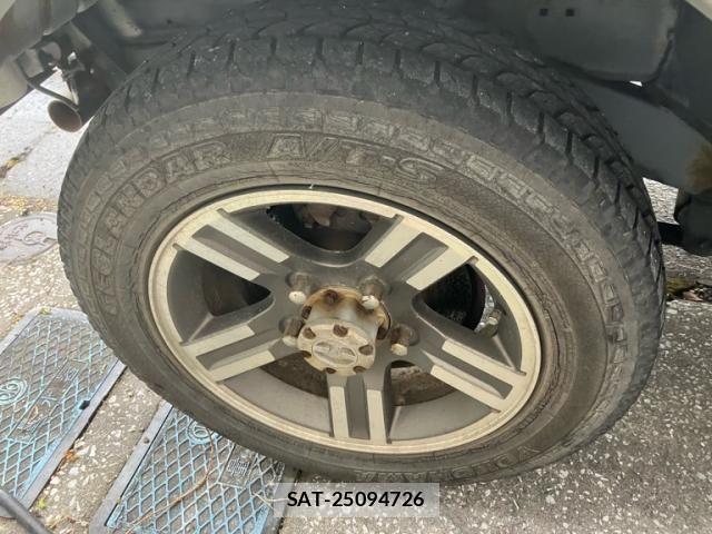 Suzuki JIMNY 1990-01 8366518-10