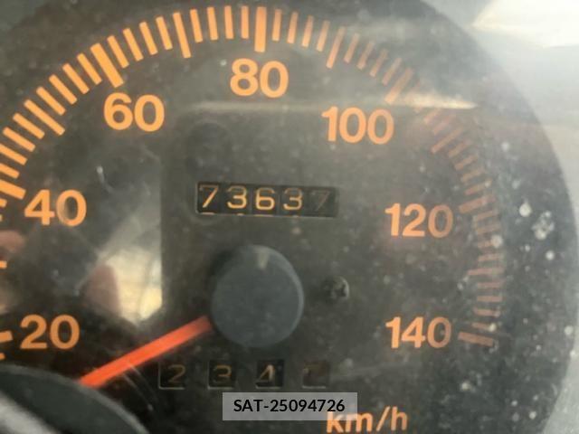 Suzuki JIMNY 1990-01 8366518-16
